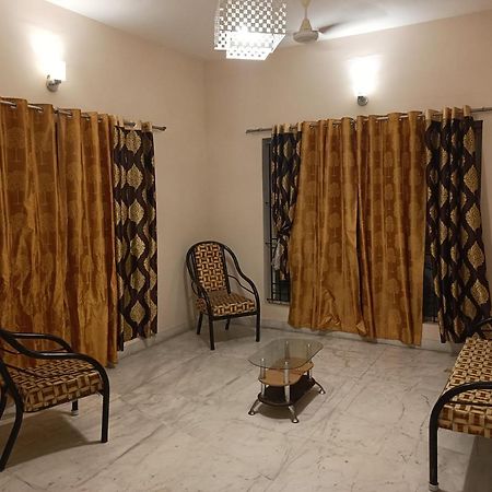 Le Grace Ecr Chennai Exterior foto