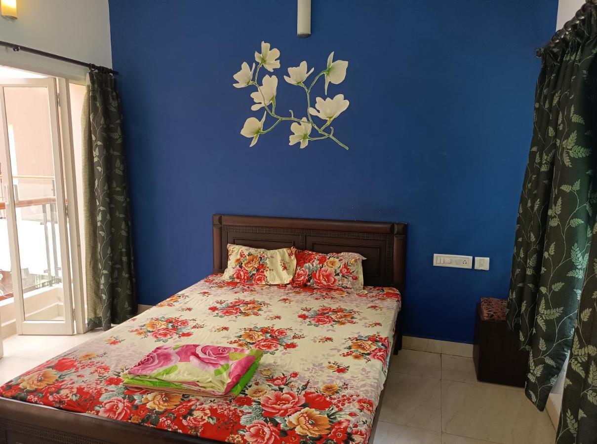 Le Grace Ecr Chennai Exterior foto